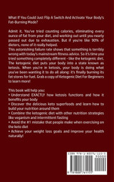 Ketogenic Diet for Beginners