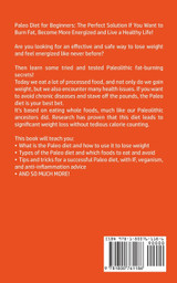 Paleo Diet for Beginners Paleo Diet for Beginners