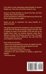 Gluten-Free Diet for Beginners