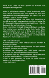 Ketogenic Diet and Intermittent Fasting for Beginners