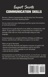 Expert Secrets - Communication Skills