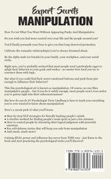 Expert Secrets - Manipulation