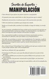 Secretos de Expertos - Manipulación
