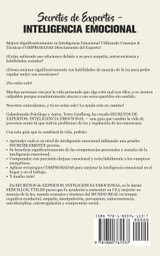 Secretos de Expertos - Inteligencia Emocional