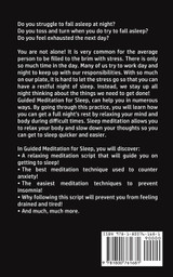Meditation for Deep Sleep Meditation for Deep Sleep