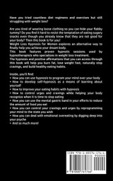 Weight Loss Hypnosis for Women