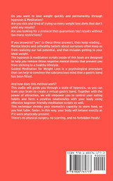 Guided Meditation for Weight Loss