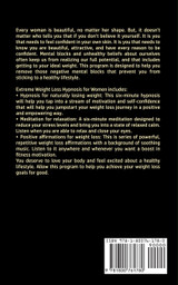 Rapid Weight Loss Hypnosis for Women Rapid Weight Loss Hypnosis for Women