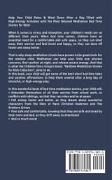 Bedtime Meditation Stories for Kids Collection Bedtime Meditation Stories for Kids Collection