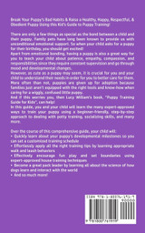 Puppy Training Guide for Kids Puppy Training Guide for Kids
