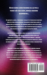 Psicologia Nera Psicologia Nera