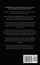 Linguaggio del Corpo Linguaggio del Corpo