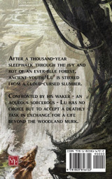 Path Of The Azdinist