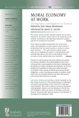 Moral Economy at Work