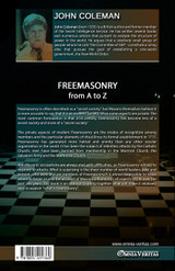 Freemasonry From A To Z