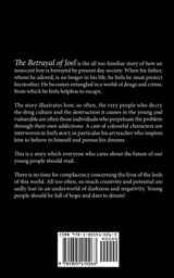 The Betrayal of Joel