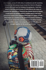 Around the World in 80 Games Around the World in 80 Games