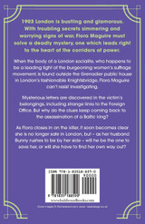Death of a Suffragette Death of a Suffragette