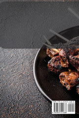 새로운 치킨 바이블 요리책