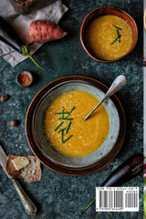 Najboljši vodnik po juhah, enolončnicah in čiliju