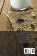 Ultimate Milk Bar Yemek Kitabı