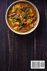 De ultieme gids voor soepen, stoofschotels en chili De ultieme gids voor soepen, stoofschotels en chili