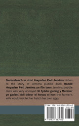 Chwedl Hwyaden Pwll Jemima / The Tale of Jemima Puddle Duck