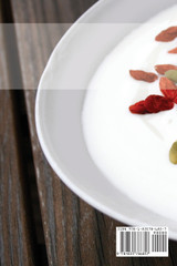 CARTEA DE BUCATURI ULTIMEA GOJI BOABE CARTEA DE BUCATURI ULTIMEA GOJI BOABE