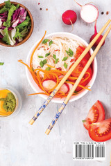 ПЪЛНОТО КОРЕЙСКО-АМЕРИКАНСКИ ГОТВАРСКА КНИГА