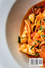 Delícias da Itália