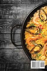 Saveurs Espagnoles Saveurs Espagnoles