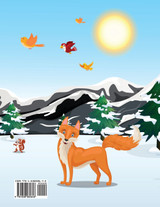 Billy, the Fox