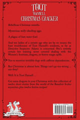 A Toot Hansell Christmas Cracker