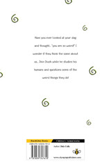 My Humans are Weird!