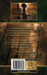 The Jabberwocky The Jabberwocky