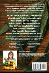Cannabis Cookbook Bible Cannabis Cookbook Bible