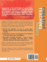 Creative Teaching