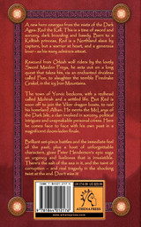 Red the Kell, the Northlands Annals Red the Kell, the Northlands Annals