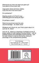 Let's Go To... Work!