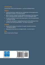 Ethical Space Vol. 20 Issue 4