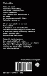 Short Stories & Poetry