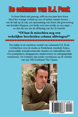 de Columns Van D.J. Peek - de Eerste 88