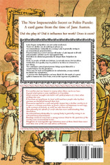 Jane Austen and the Polite Puzzle Jane Austen and the Polite Puzzle