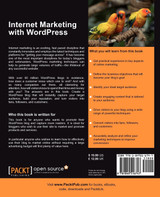 Internet Marketing with Wordpress