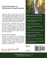 Oracle Soa Suite 11g Performance Cookbook