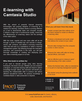 E-Learning with Camtasia Studio