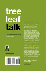 Tree Leaf Talk Tree Leaf Talk