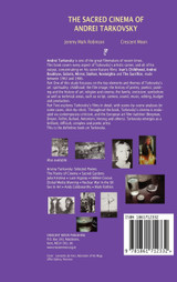 The Sacred Cinema of Andrei Tarkovsky