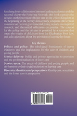 Foster Care Matters Foster Care Matters