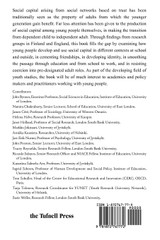 Youth and Social Capital Youth and Social Capital